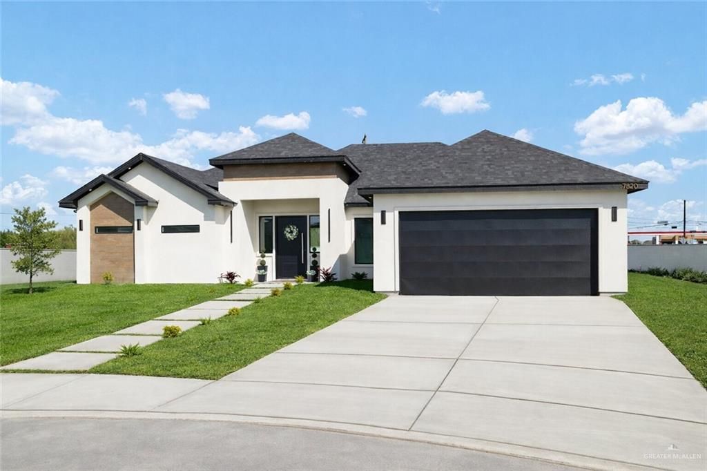 7820 N 38th Street, Mcallen, TX 78504