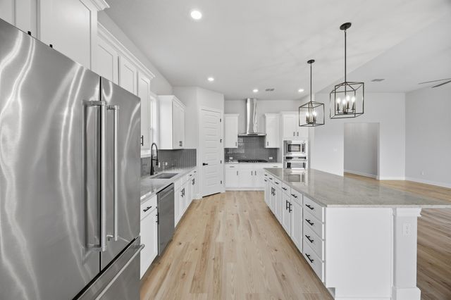 114 Nandina PATH, Bastrop, TX 78602