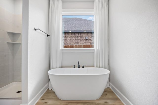 114 Nandina PATH, Bastrop, TX 78602