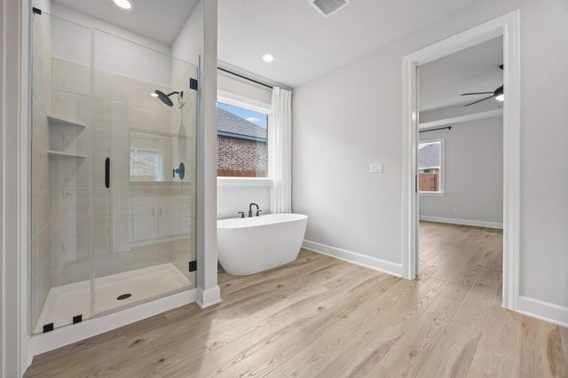 114 Nandina PATH, Bastrop, TX 78602