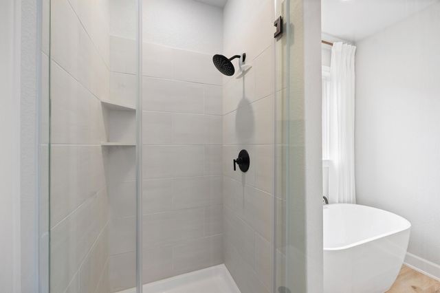 114 Nandina PATH, Bastrop, TX 78602