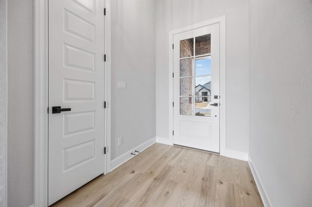 114 Nandina PATH, Bastrop, TX 78602