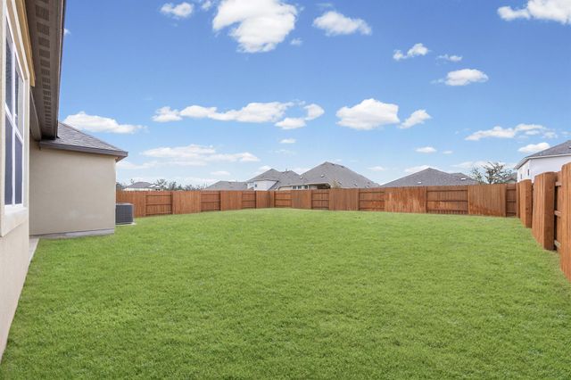 114 Nandina PATH, Bastrop, TX 78602