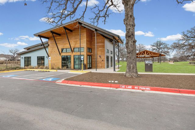 114 Nandina PATH, Bastrop, TX 78602