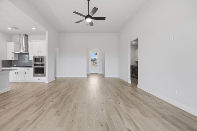 114 Nandina PATH, Bastrop, TX 78602