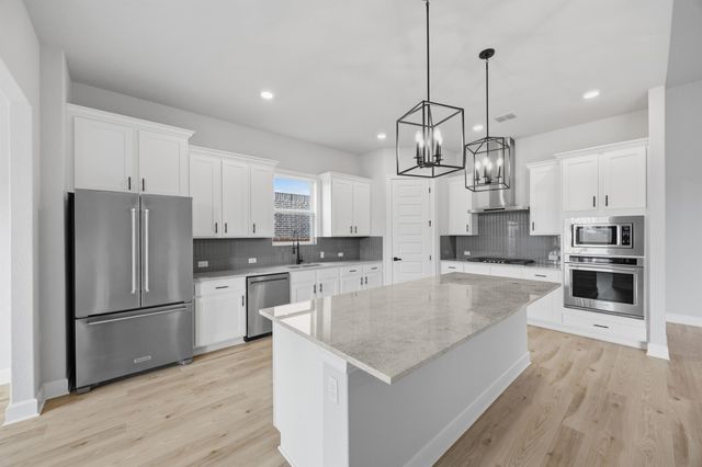 114 Nandina PATH, Bastrop, TX 78602