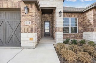 114 Nandina PATH, Bastrop, TX 78602