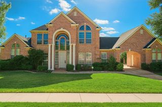 1016 Cove Meadow Court, Grand Prairie, TX 75104