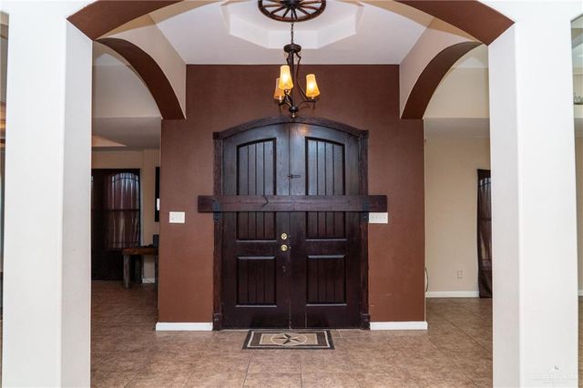 1802 Marble Street, Penitas, TX 78576