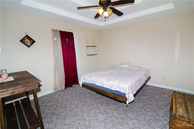 1802 Marble Street, Penitas, TX 78576