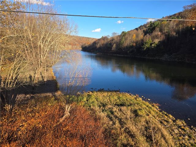 2970 Lordville Road, Hancock, NY 13783