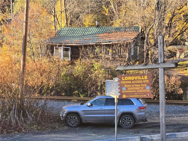 2970 Lordville Road, Hancock, NY 13783