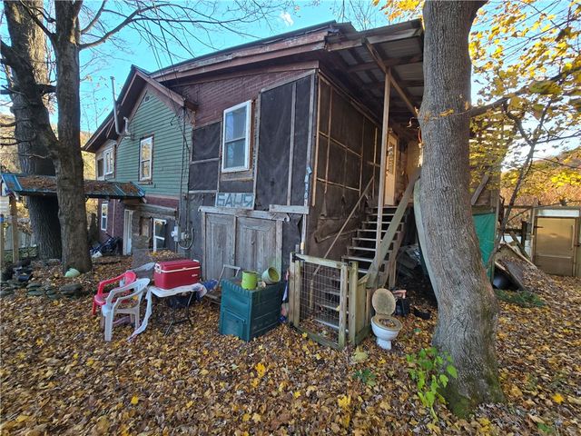 2970 Lordville Road, Hancock, NY 13783