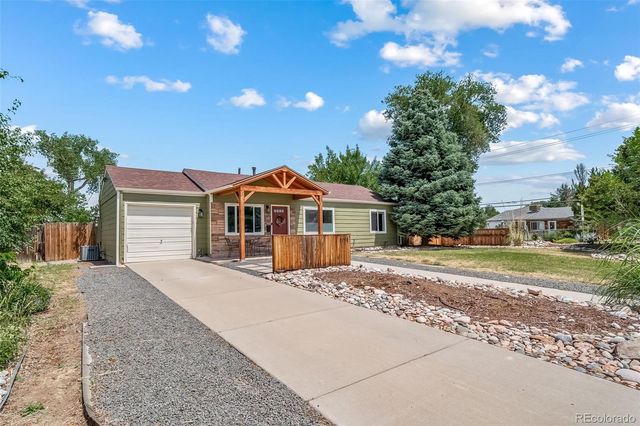 3098 S Cherry Way, Denver, CO 80222