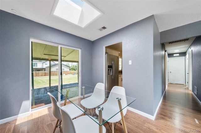 3098 S Cherry Way, Denver, CO 80222