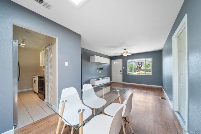 3098 S Cherry Way, Denver, CO 80222