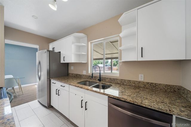 3098 S Cherry Way, Denver, CO 80222