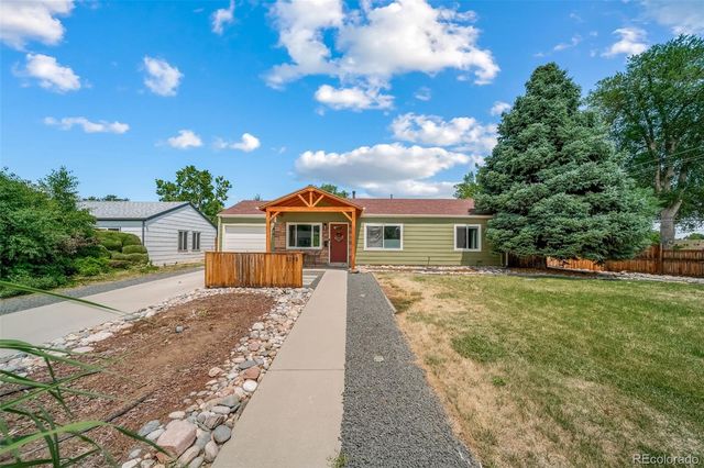 3098 S Cherry Way, Denver, CO 80222