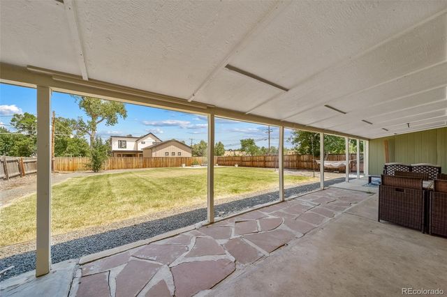 3098 S Cherry Way, Denver, CO 80222
