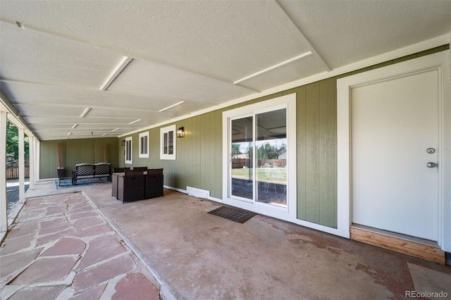 3098 S Cherry Way, Denver, CO 80222
