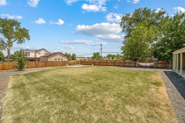 3098 S Cherry Way, Denver, CO 80222