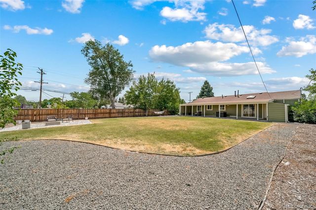 3098 S Cherry Way, Denver, CO 80222