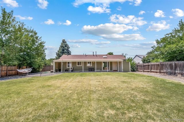 3098 S Cherry Way, Denver, CO 80222