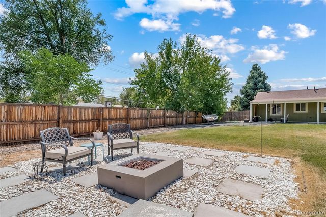 3098 S Cherry Way, Denver, CO 80222