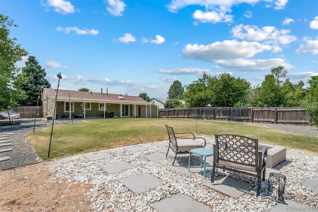 3098 S Cherry Way, Denver, CO 80222