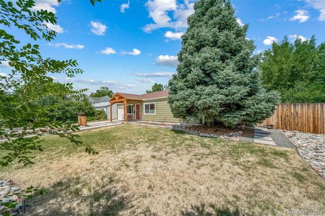 3098 S Cherry Way, Denver, CO 80222
