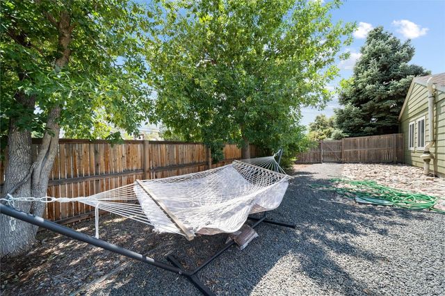 3098 S Cherry Way, Denver, CO 80222