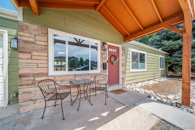 3098 S Cherry Way, Denver, CO 80222