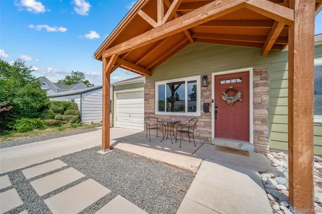 3098 S Cherry Way, Denver, CO 80222