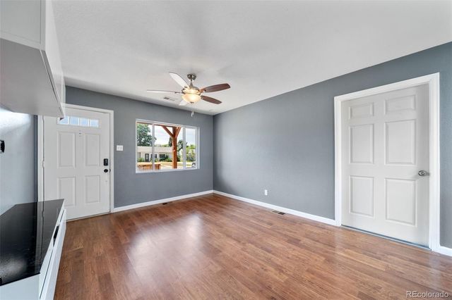 3098 S Cherry Way, Denver, CO 80222