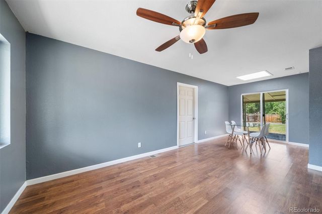 3098 S Cherry Way, Denver, CO 80222
