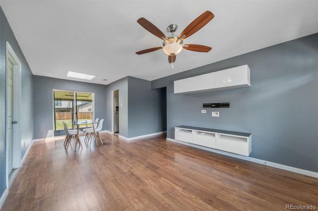 3098 S Cherry Way, Denver, CO 80222