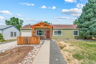 3098 S Cherry Way, Denver, CO 80222