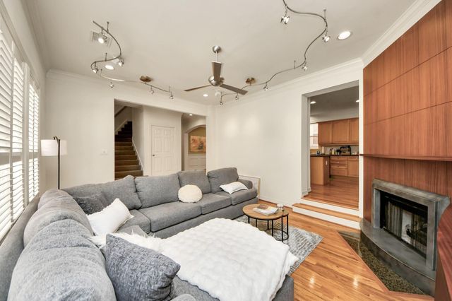 825 Rosine Street, Houston, TX 77019