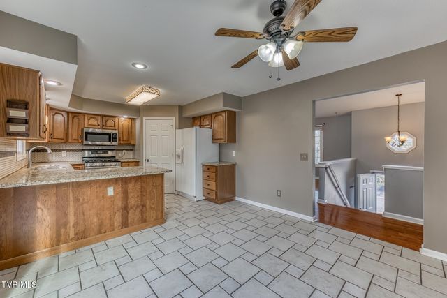 403 Millwood Drive, Johnson City, TN 37615