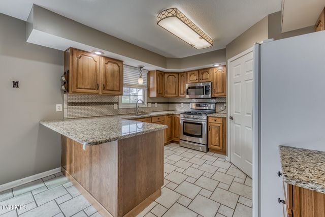 403 Millwood Drive, Johnson City, TN 37615