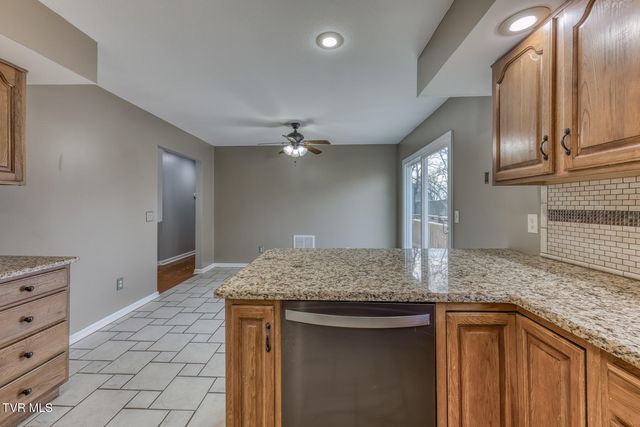 403 Millwood Drive, Johnson City, TN 37615