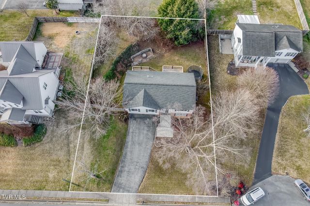 403 Millwood Drive, Johnson City, TN 37615