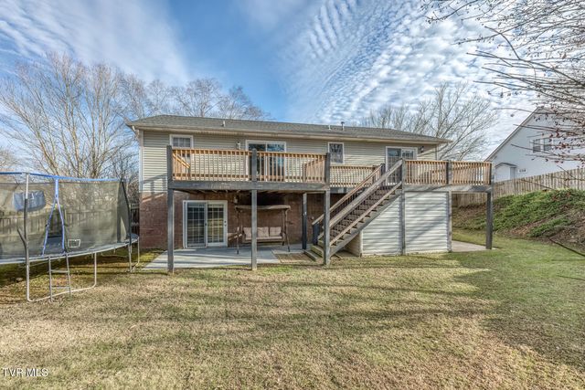 403 Millwood Drive, Johnson City, TN 37615
