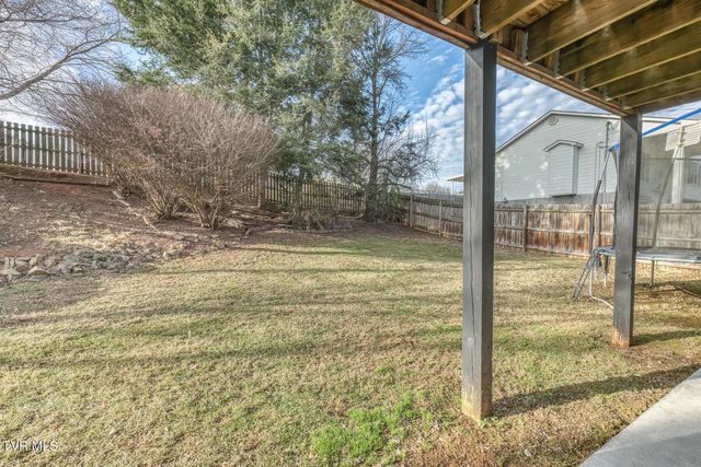 403 Millwood Drive, Johnson City, TN 37615