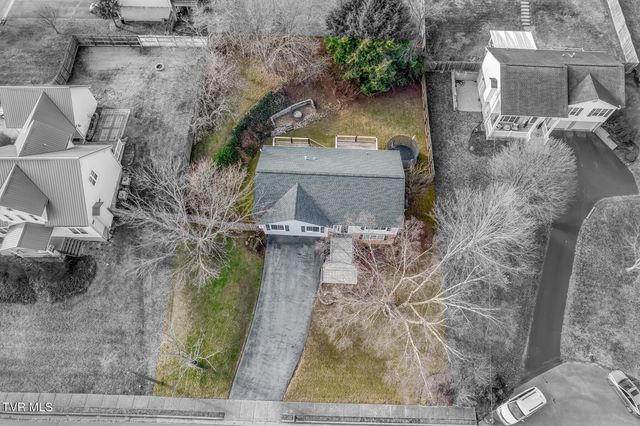 403 Millwood Drive, Johnson City, TN 37615