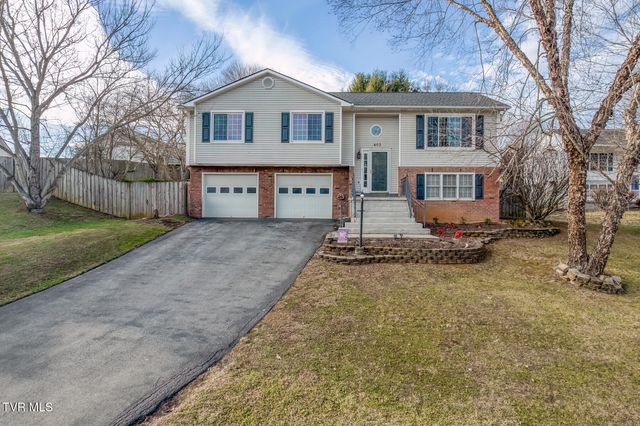 403 Millwood Drive, Johnson City, TN 37615