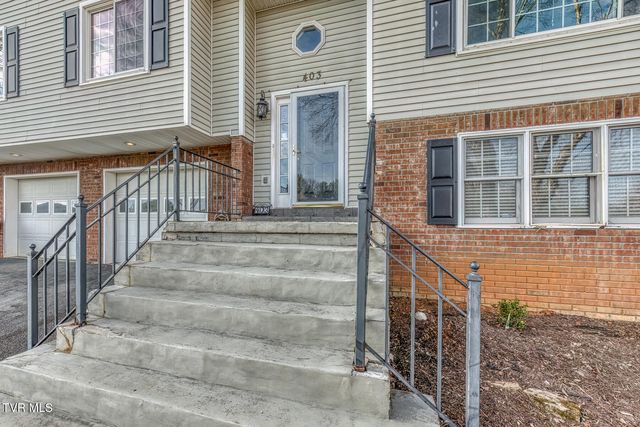 403 Millwood Drive, Johnson City, TN 37615