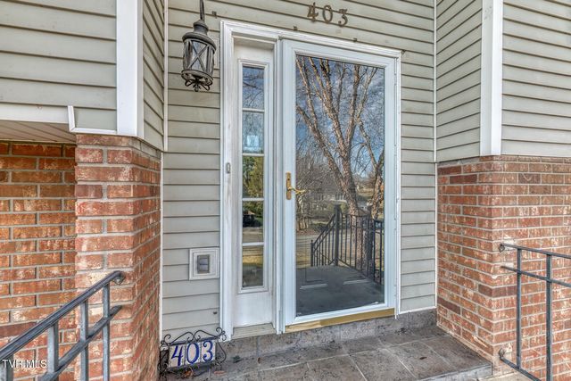403 Millwood Drive, Johnson City, TN 37615