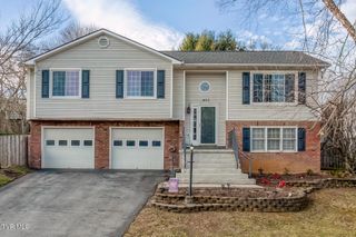 403 Millwood Drive, Johnson City, TN 37615