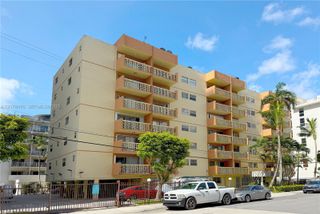 600 NE 25th Street PHD/73, Miami, FL 33137